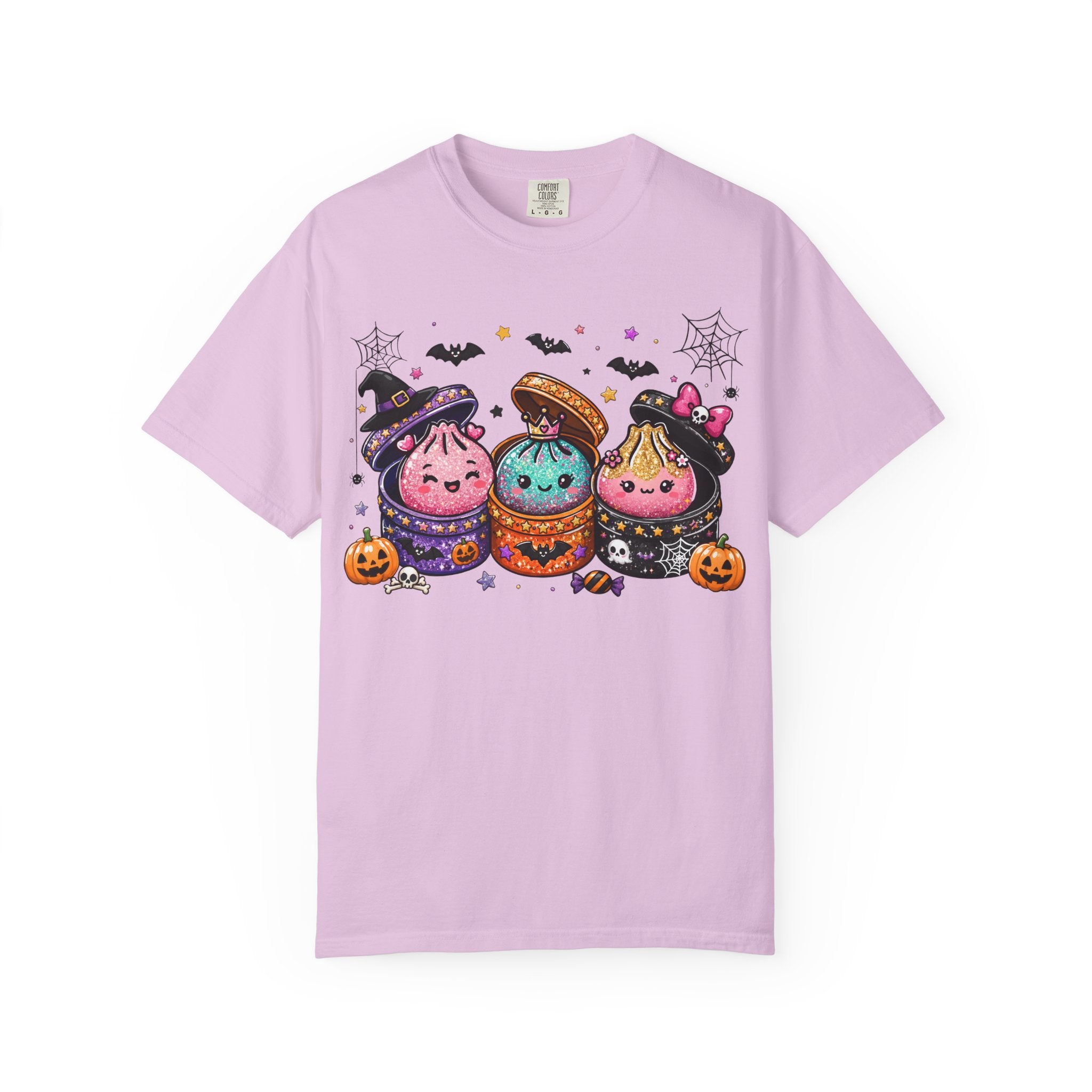 Spooky Dumpling Tee