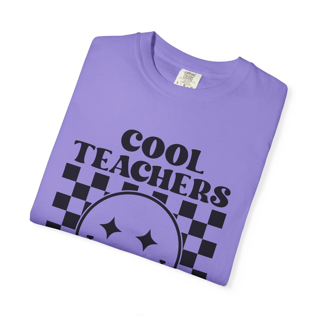 Cool Teachers Tee