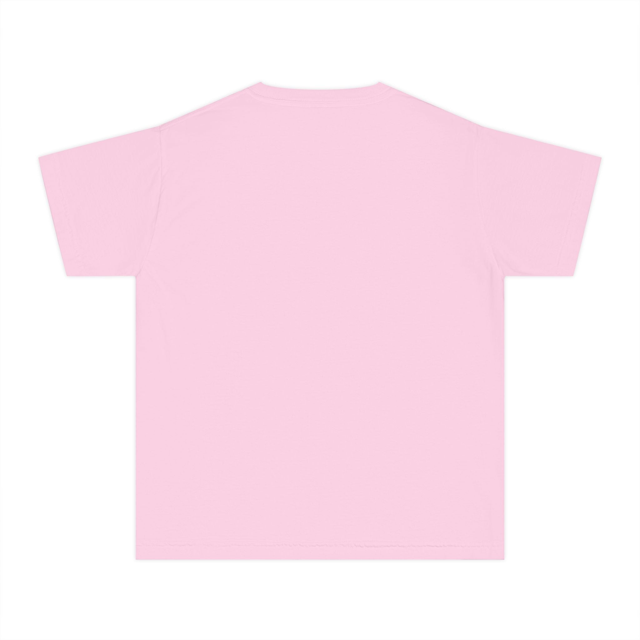 Glitter dumpling kids tee
