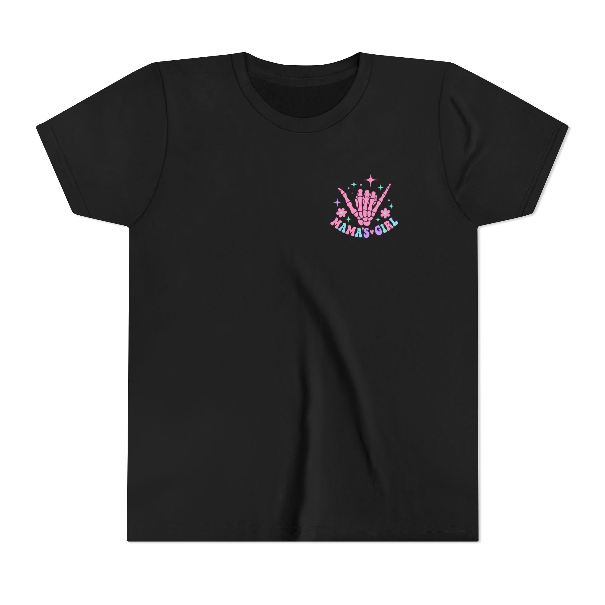 Mamas Girl Kids Tee