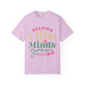 Helping Little Minds Grow Tee