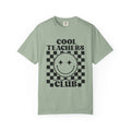 Cool Teachers Tee