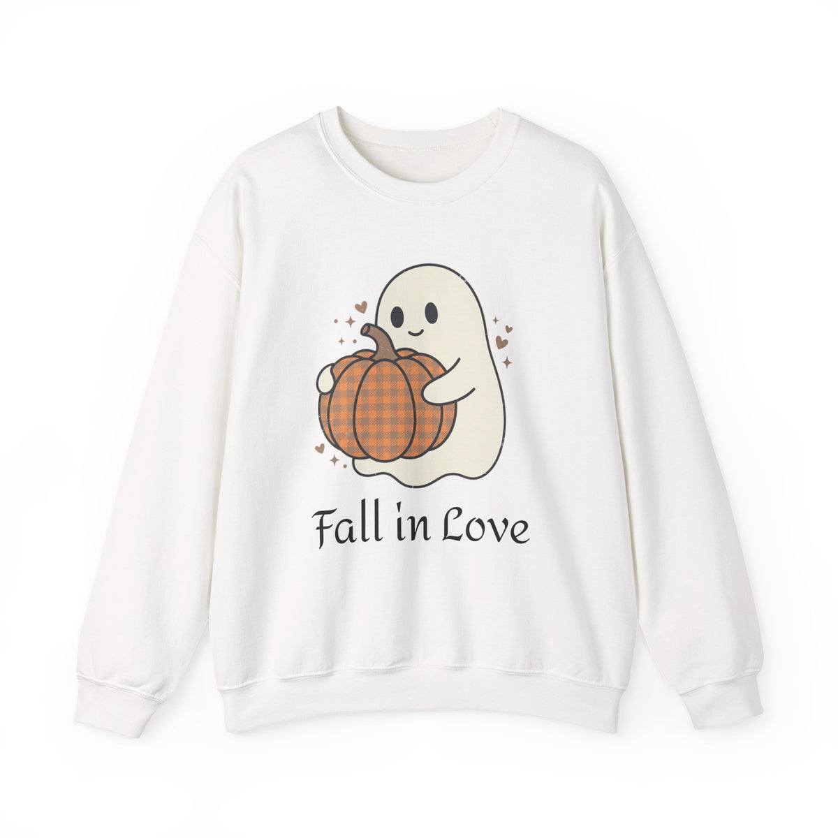 Cute ghost