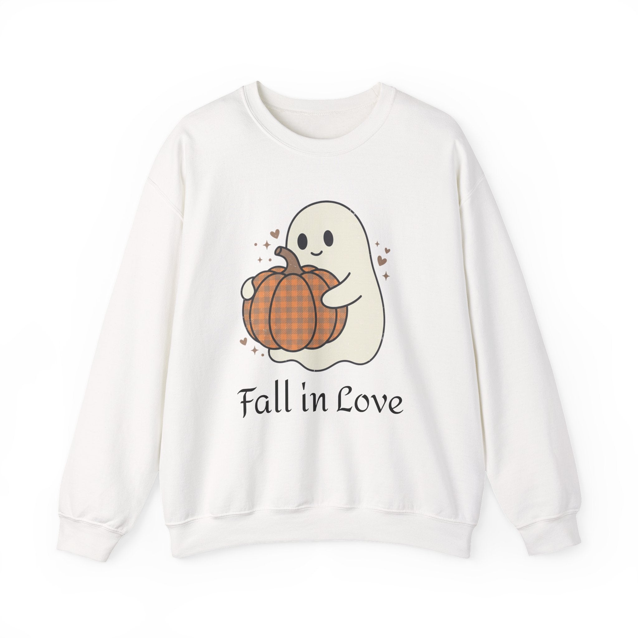 Cute ghost