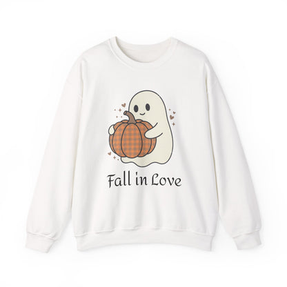Cute ghost