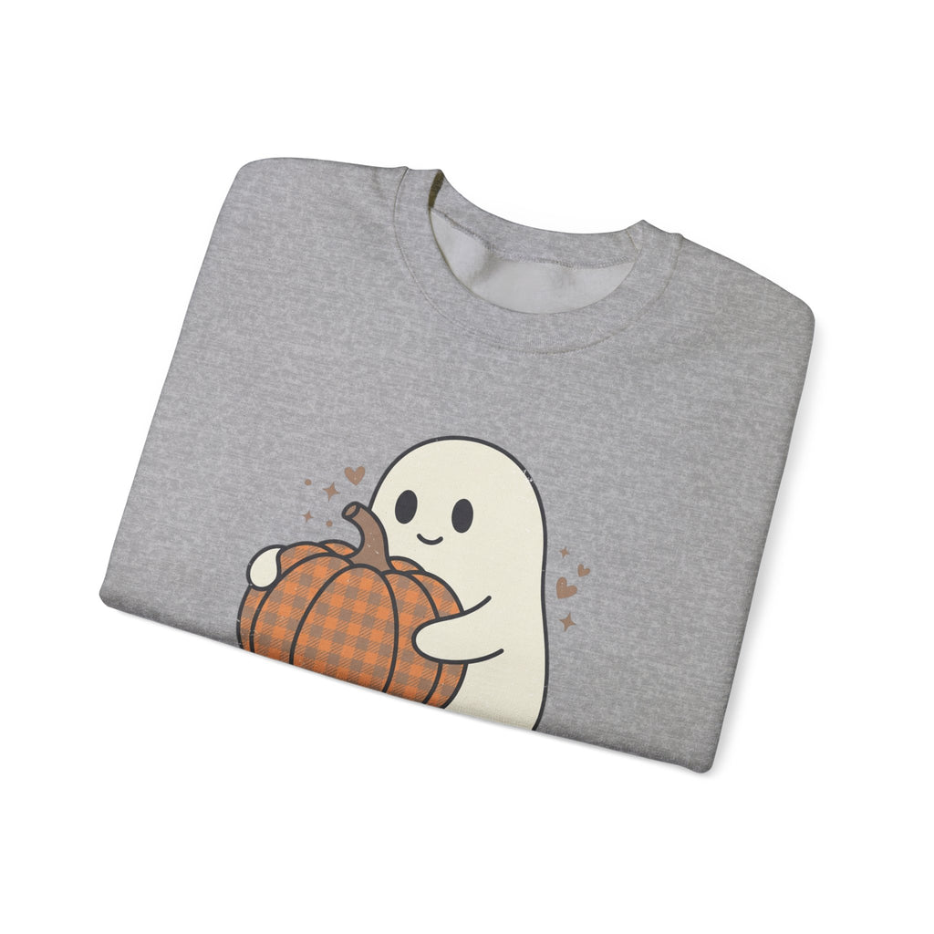 Cute ghost