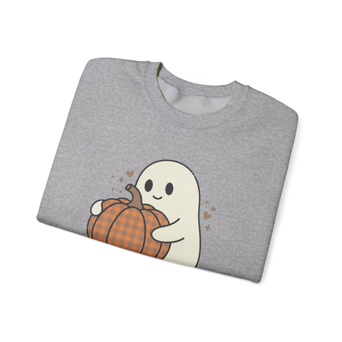 Cute ghost