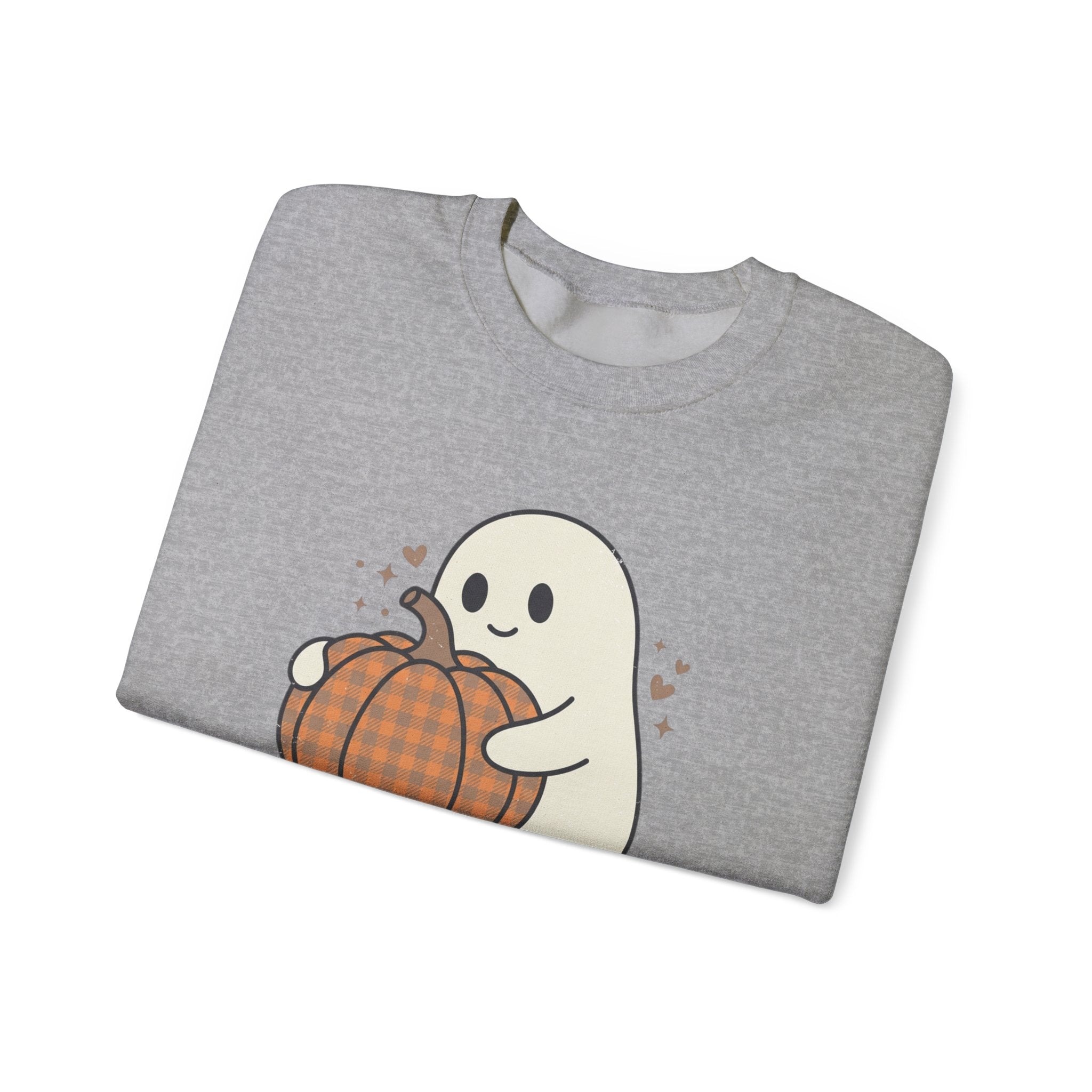 Cute ghost