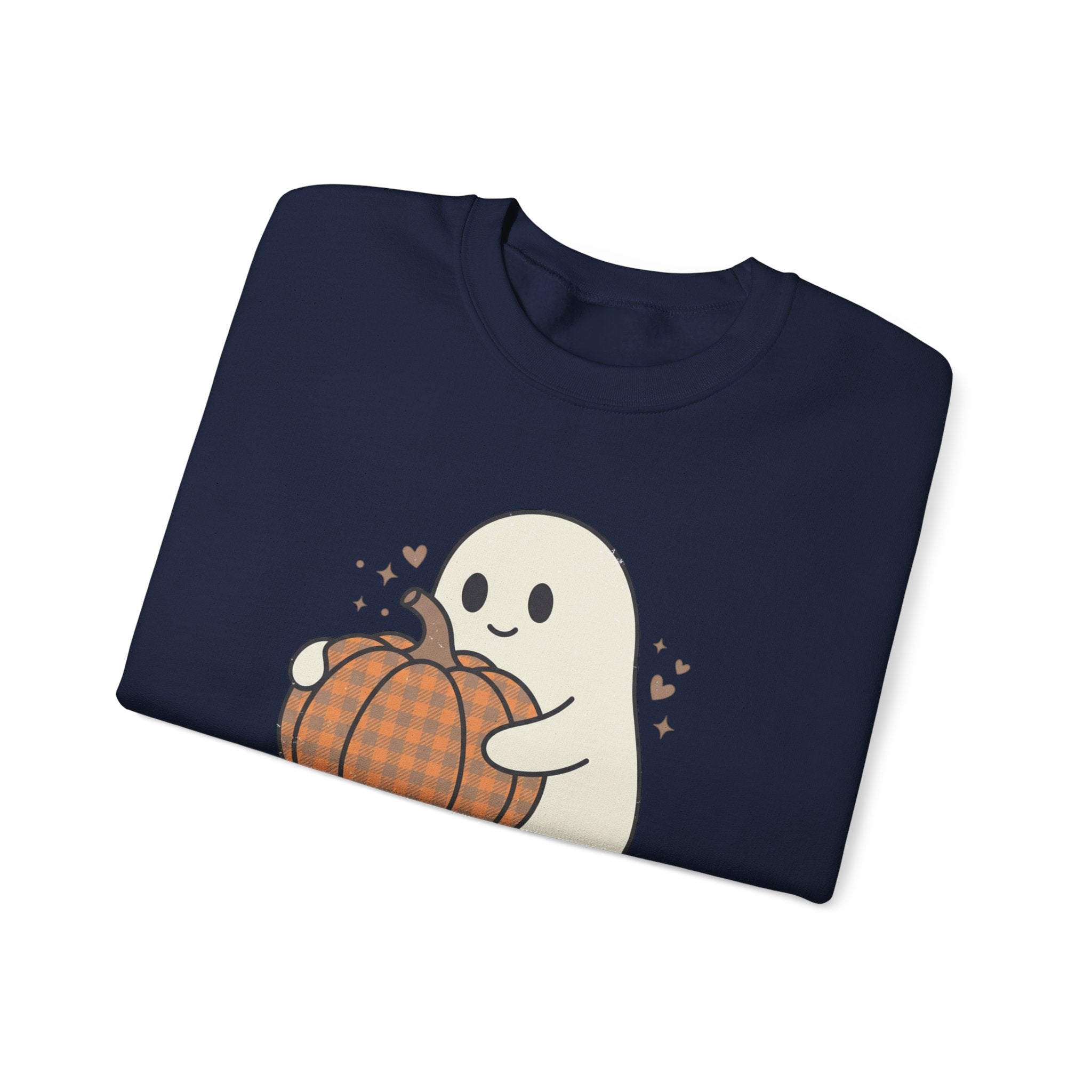 Cute ghost