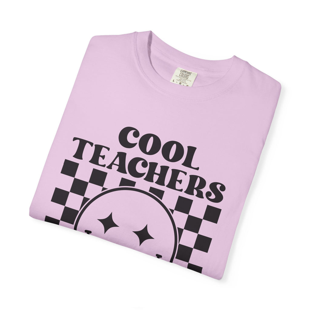 Cool Teachers Tee