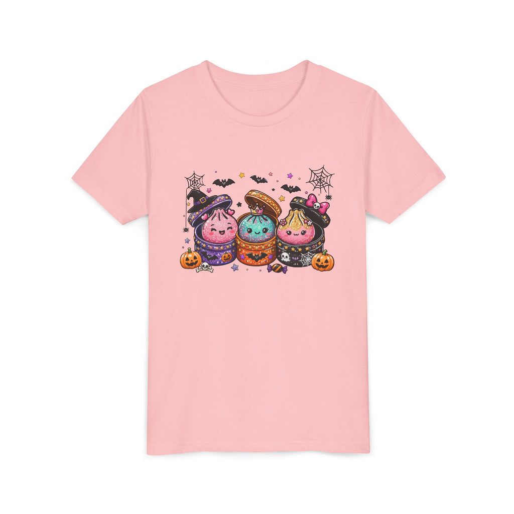 Kids Dumpling Tee