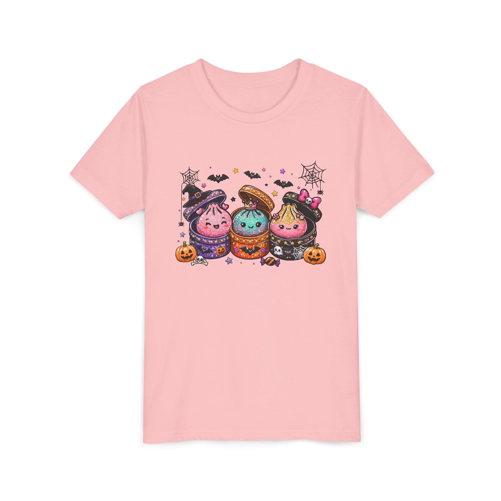 Kids Dumpling Tee
