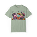 Spooky Dumpling Tee