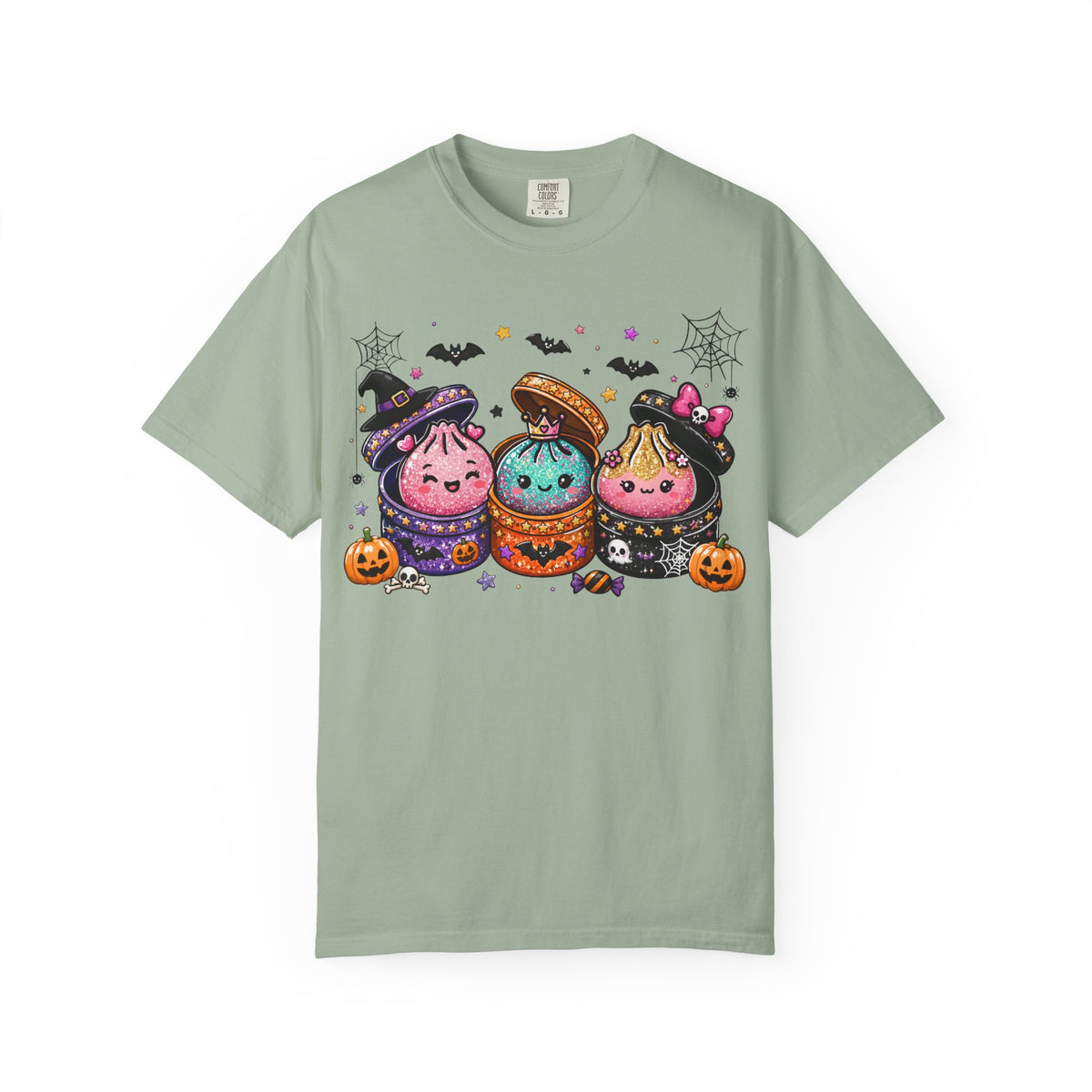 Spooky Dumpling Tee