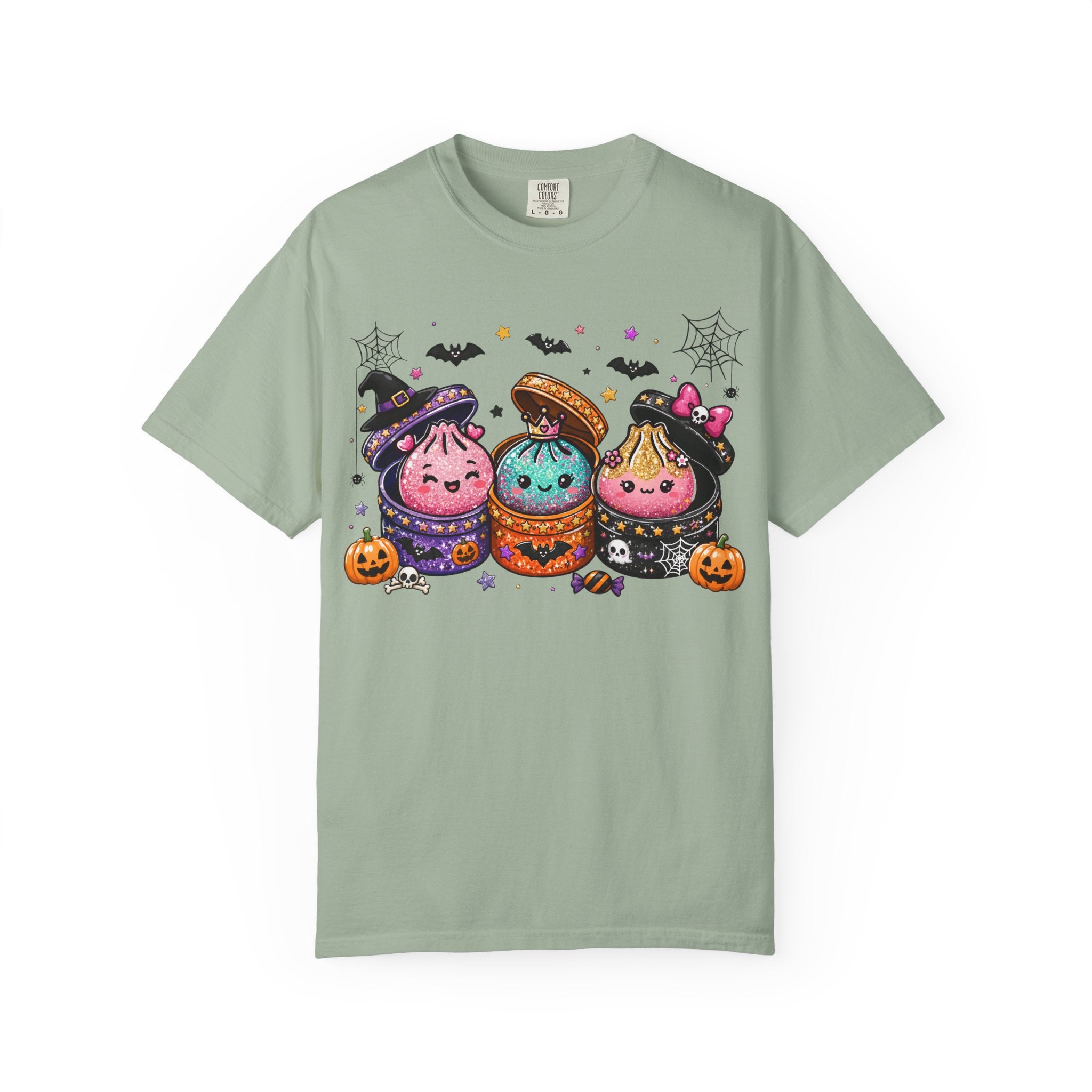 Spooky Dumpling Tee