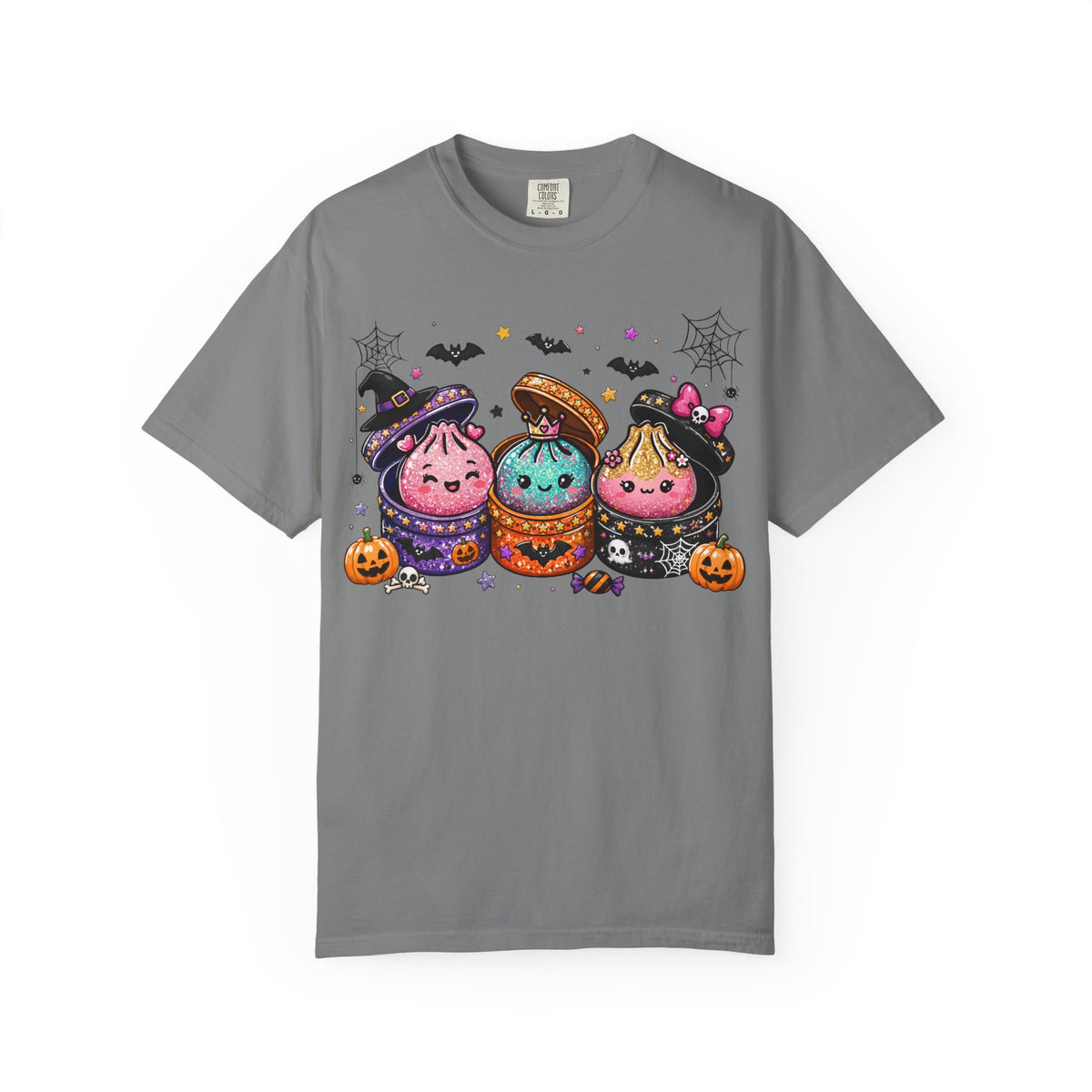 Spooky Dumpling Tee