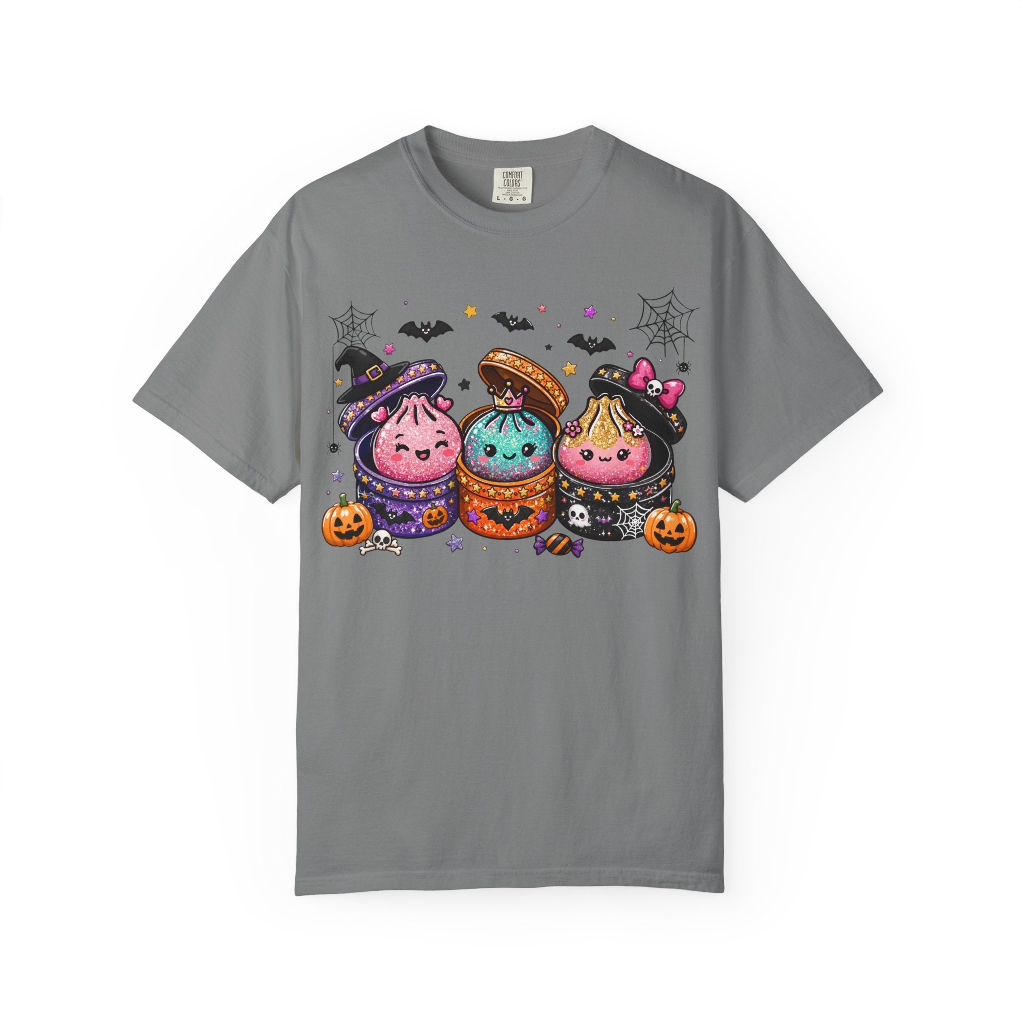 Spooky Dumpling Tee