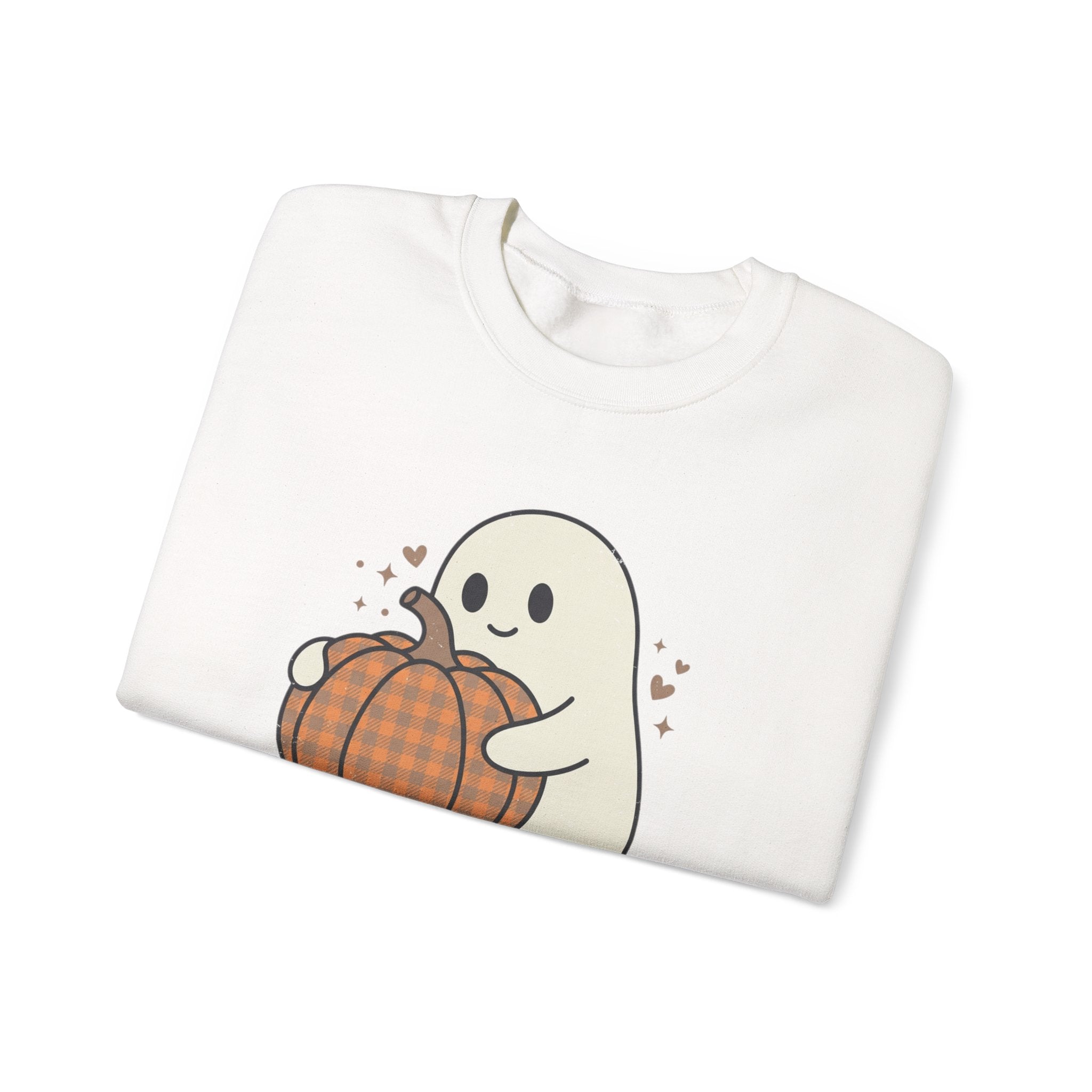 Cute ghost