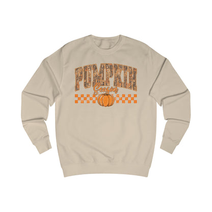 Pumpkin Season Crewneck