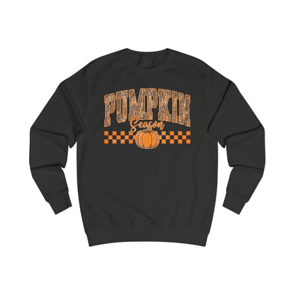 Pumpkin Season Crewneck