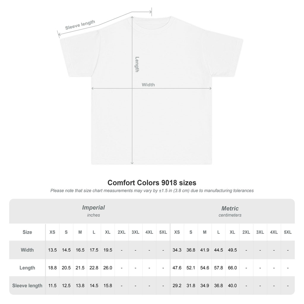 Back to School Kids Tee