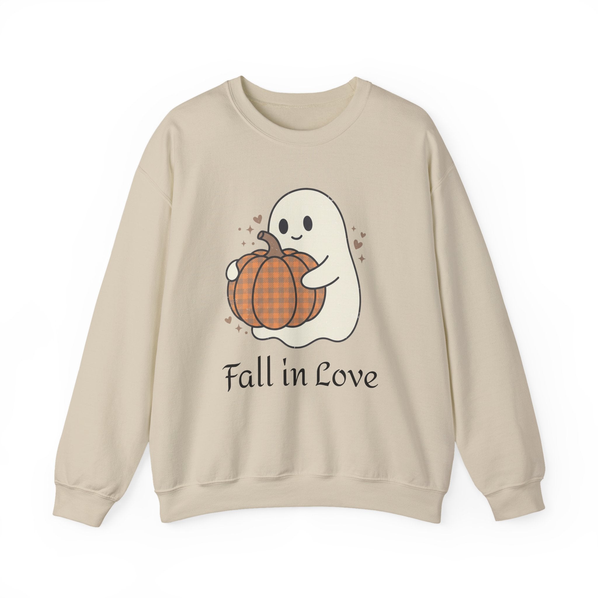 Cute ghost