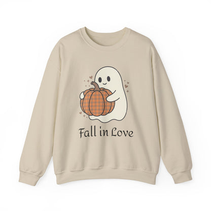 Cute ghost