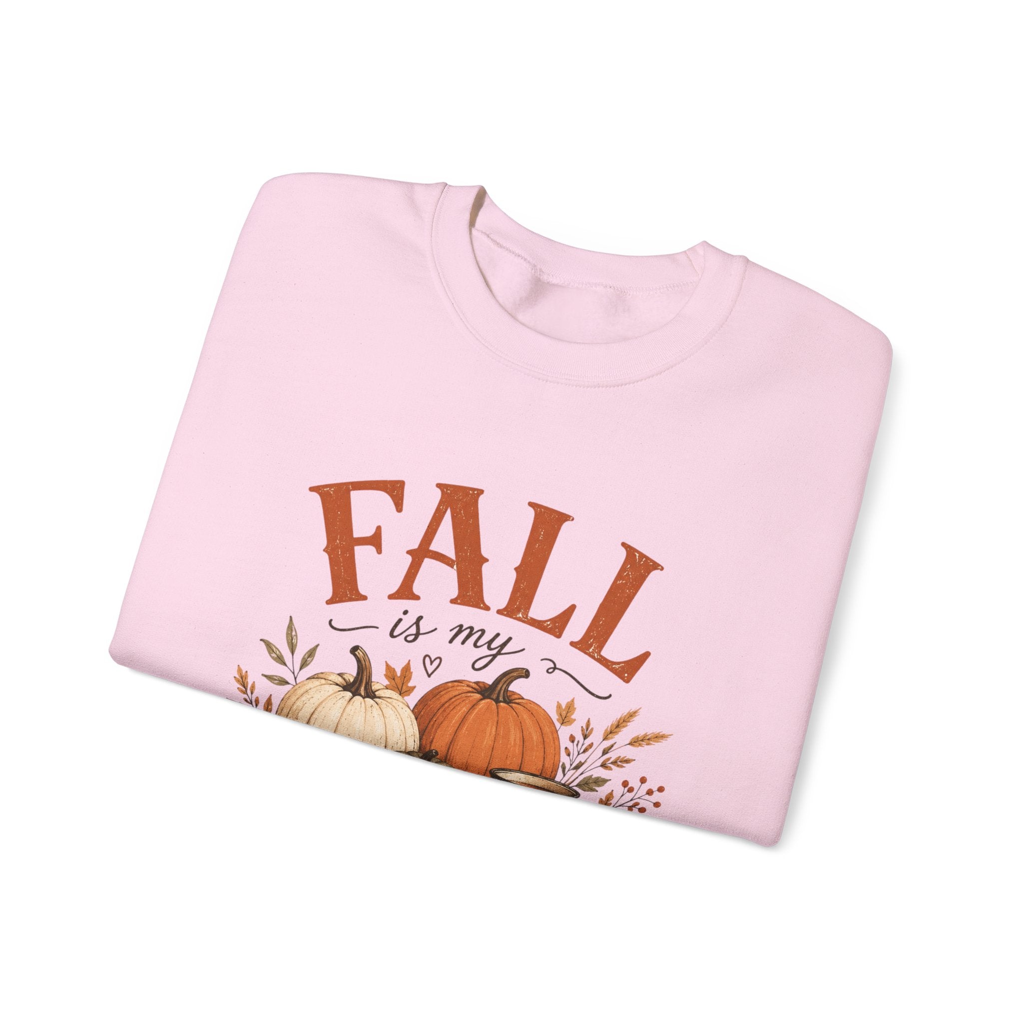 Fall Favorite crewneck