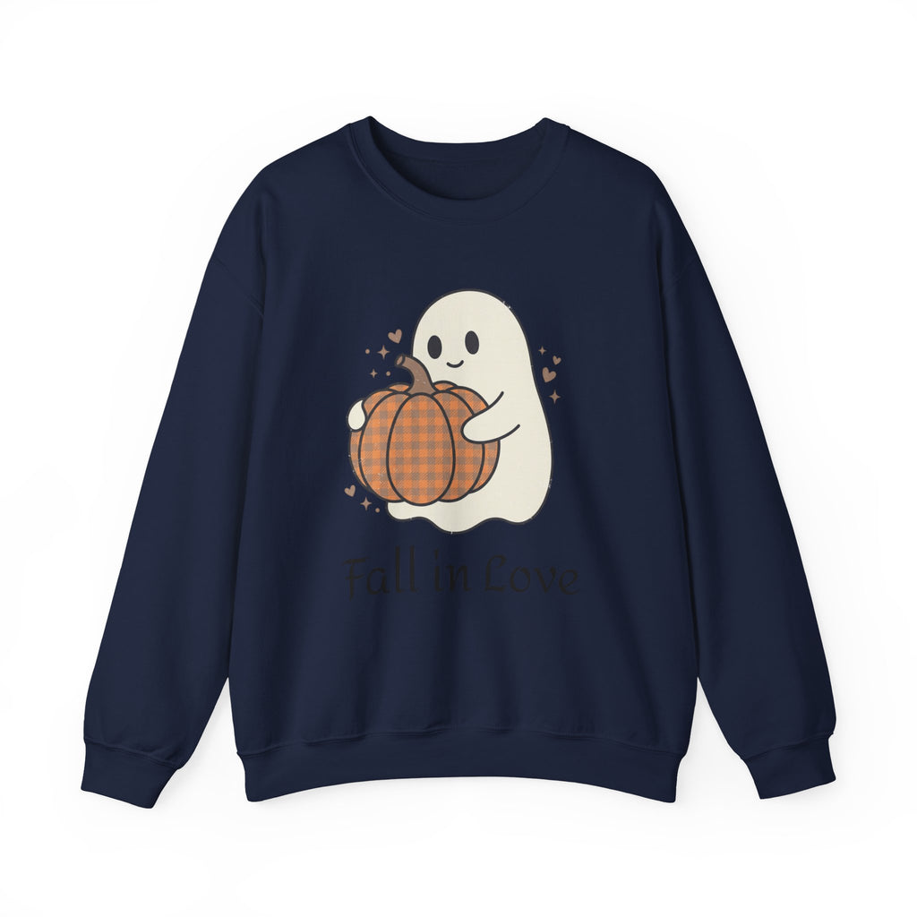 Cute ghost