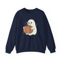 Cute ghost