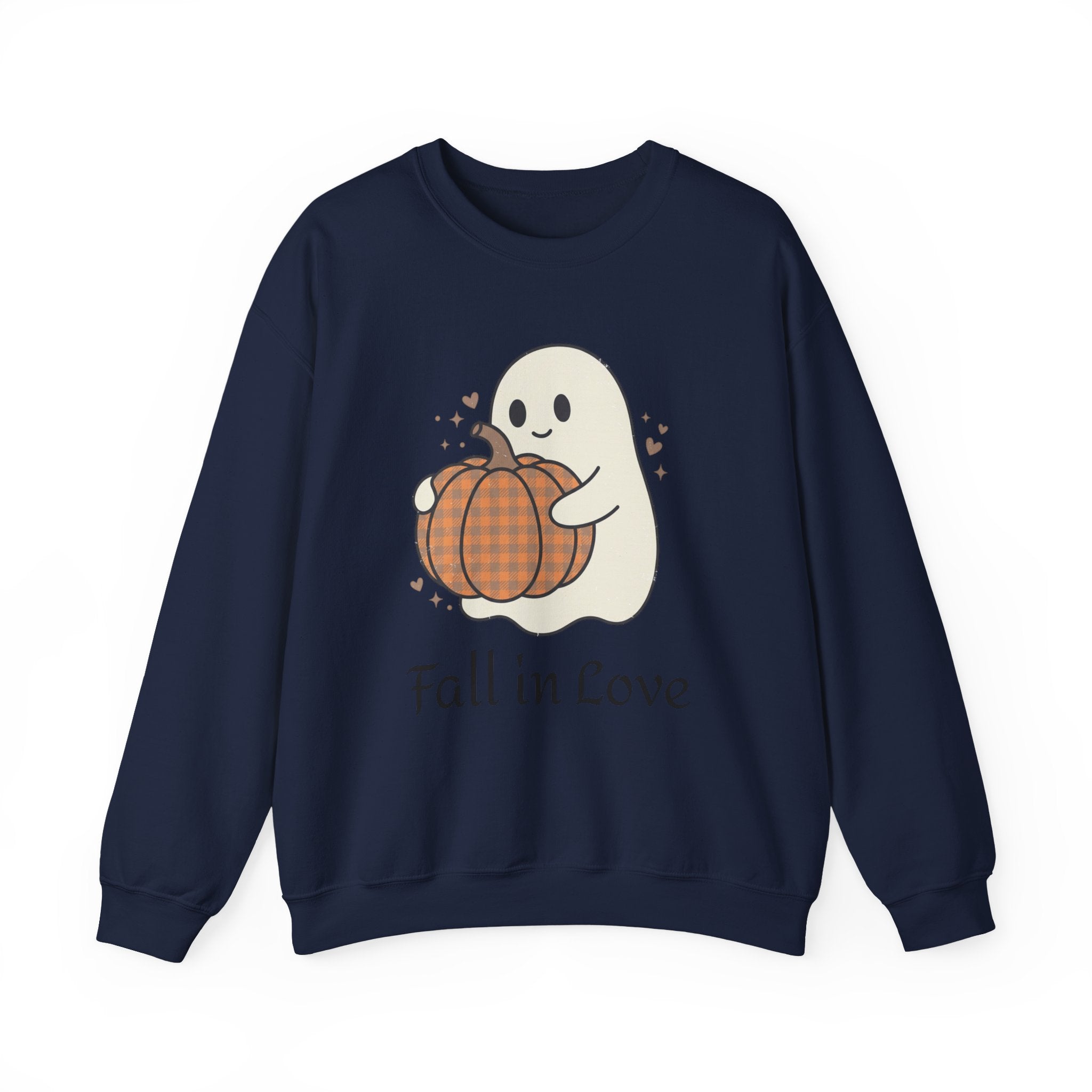 Cute ghost