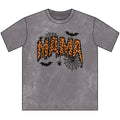 Mama Spider Web Tee