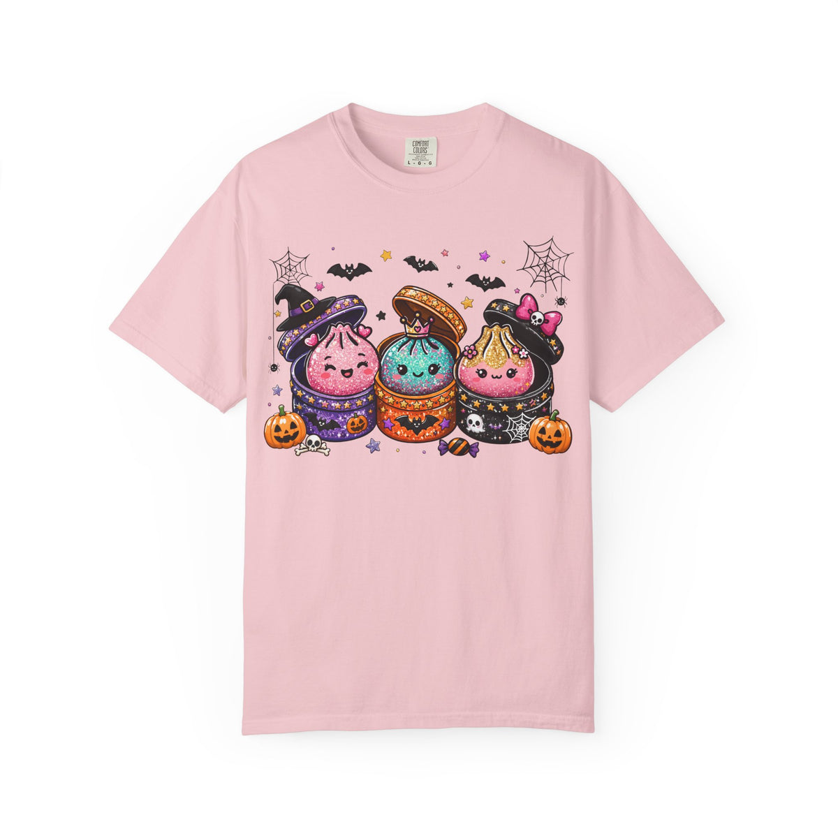 Spooky Dumpling Tee