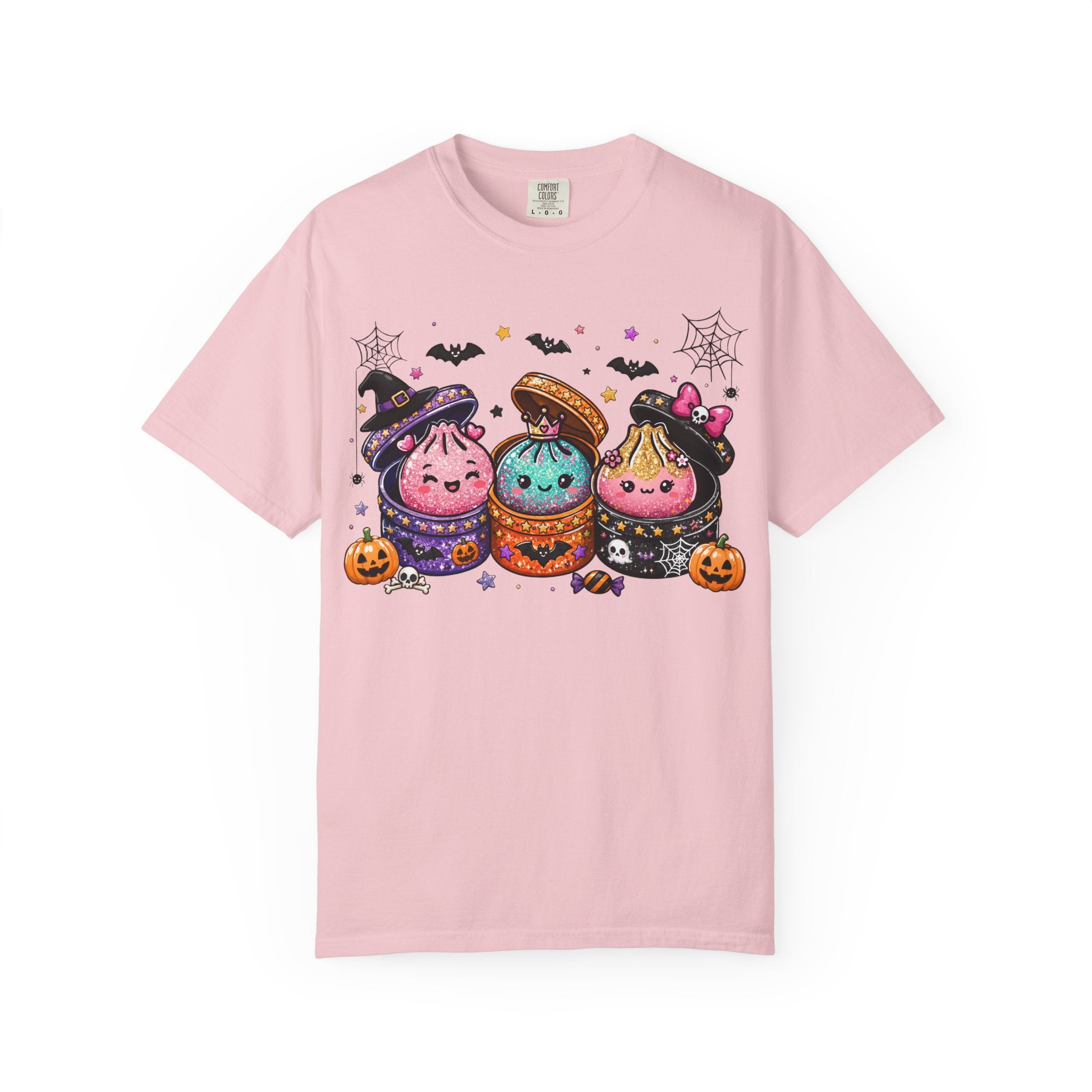 Spooky Dumpling Tee