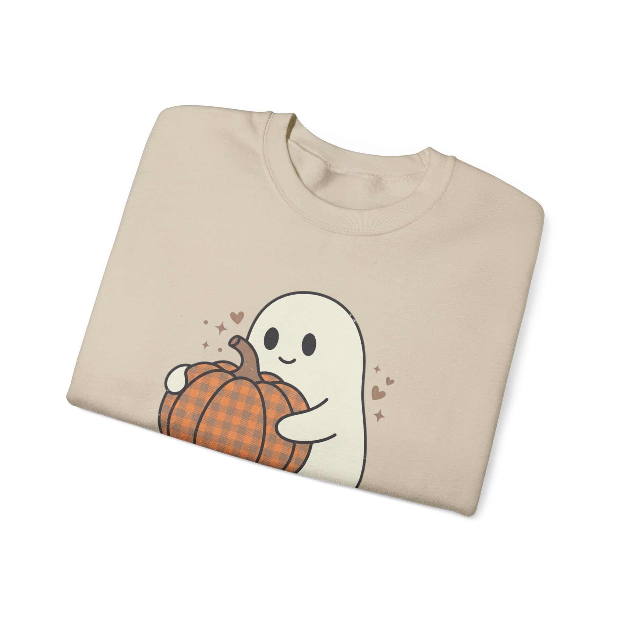 Cute ghost