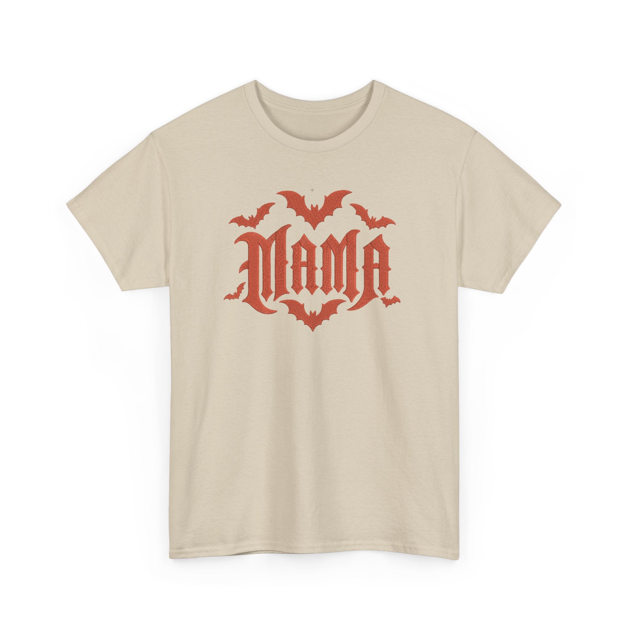 Mama Bat Tee