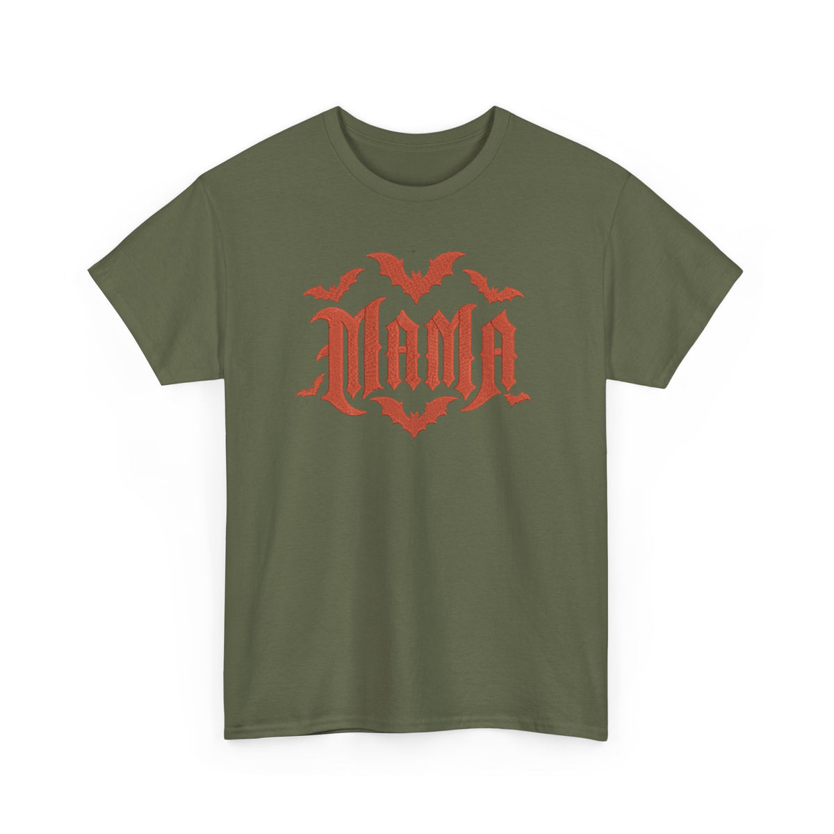 Mama Bat Tee