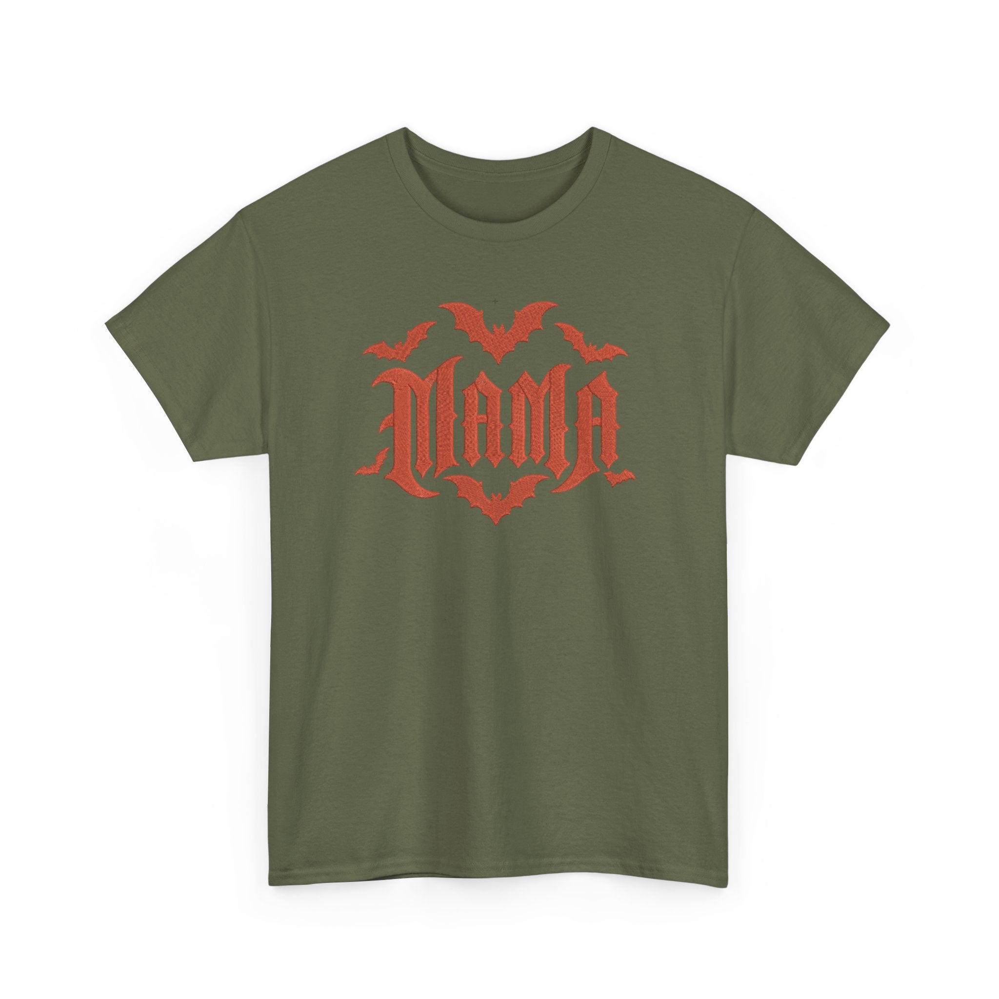 Mama Bat Tee