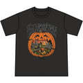Unisex Vintage Mineral Washed T-Shirt