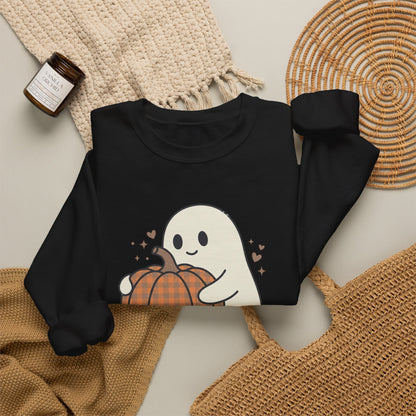 Cute ghost
