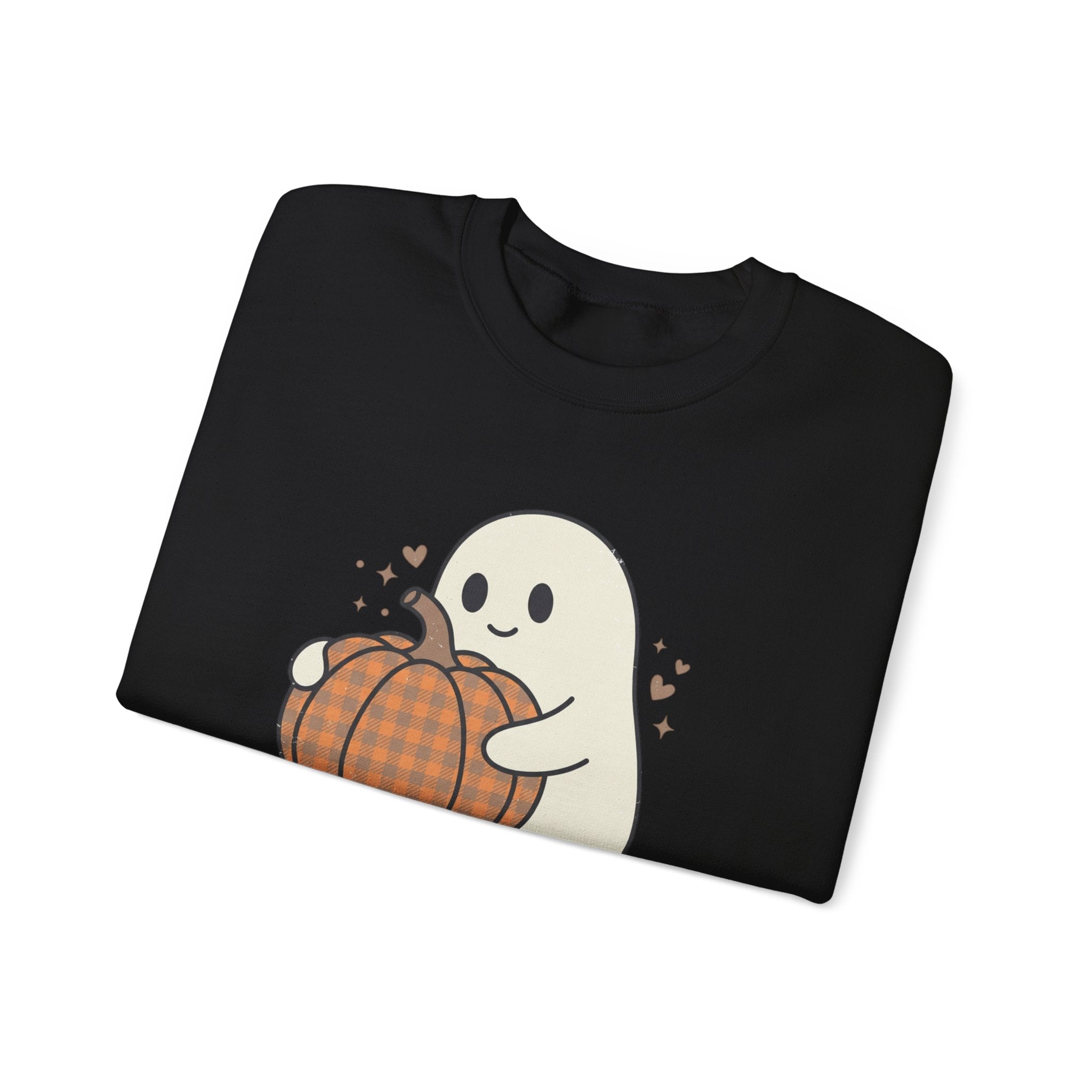 Cute ghost