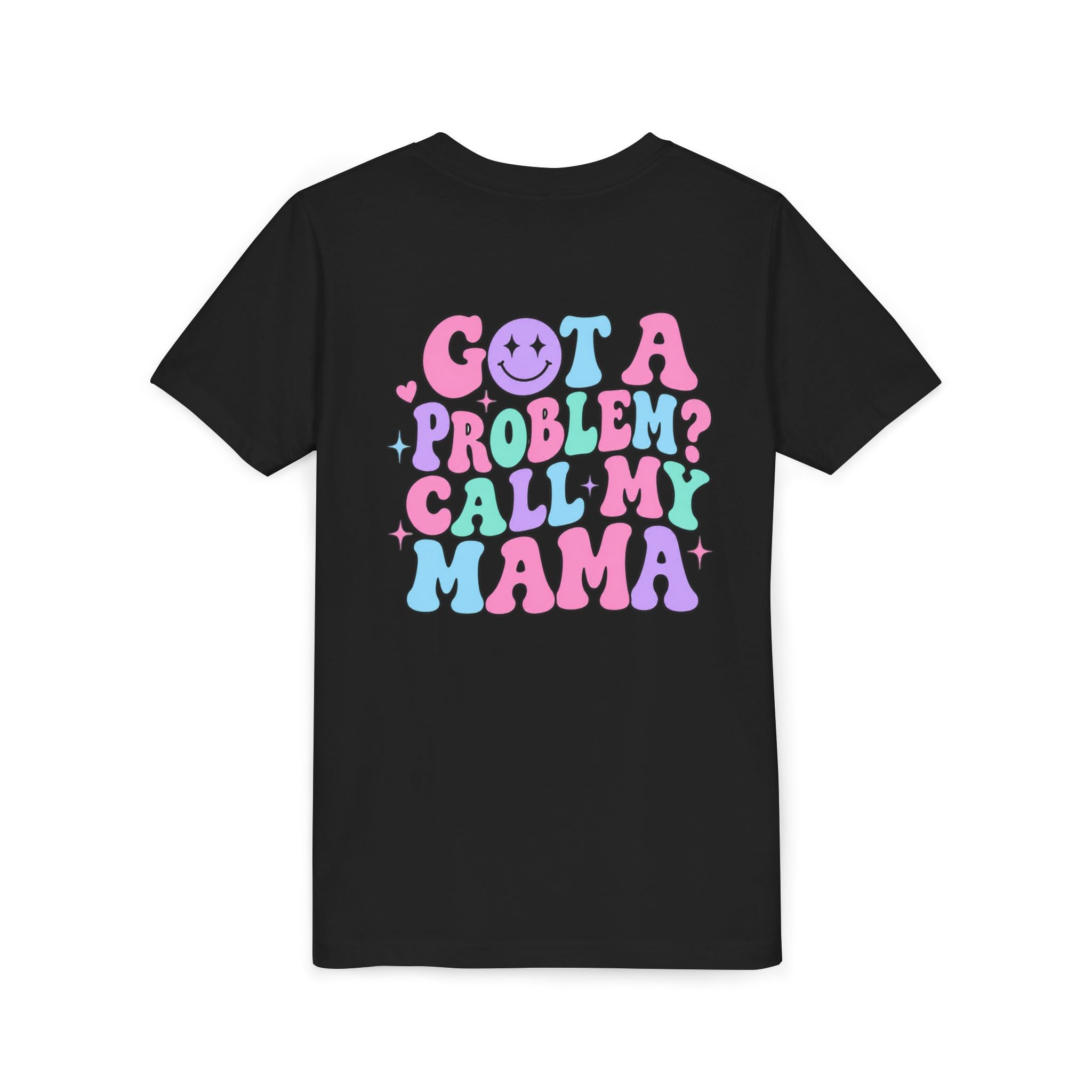 Mamas Girl Kids Tee