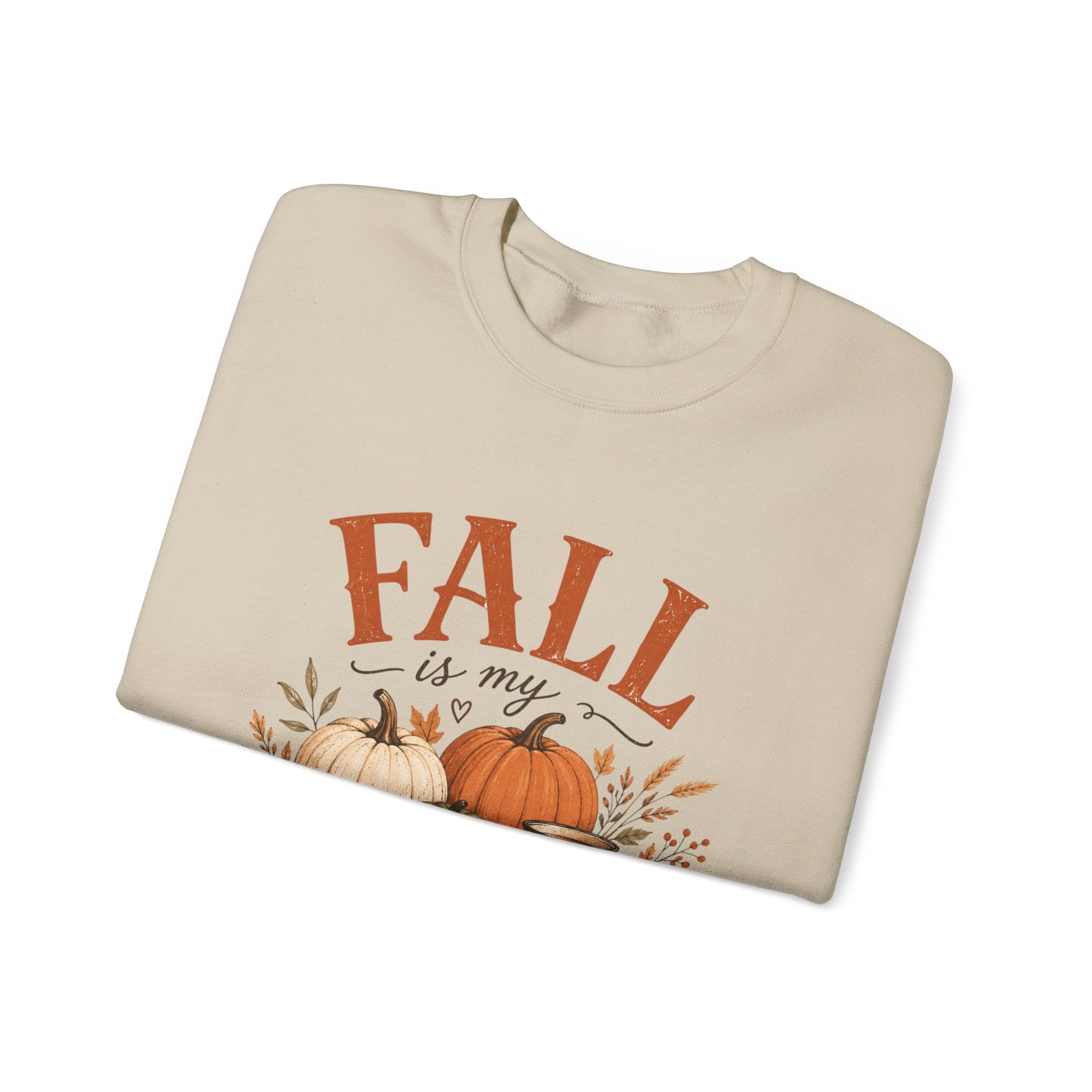 Fall Favorite crewneck
