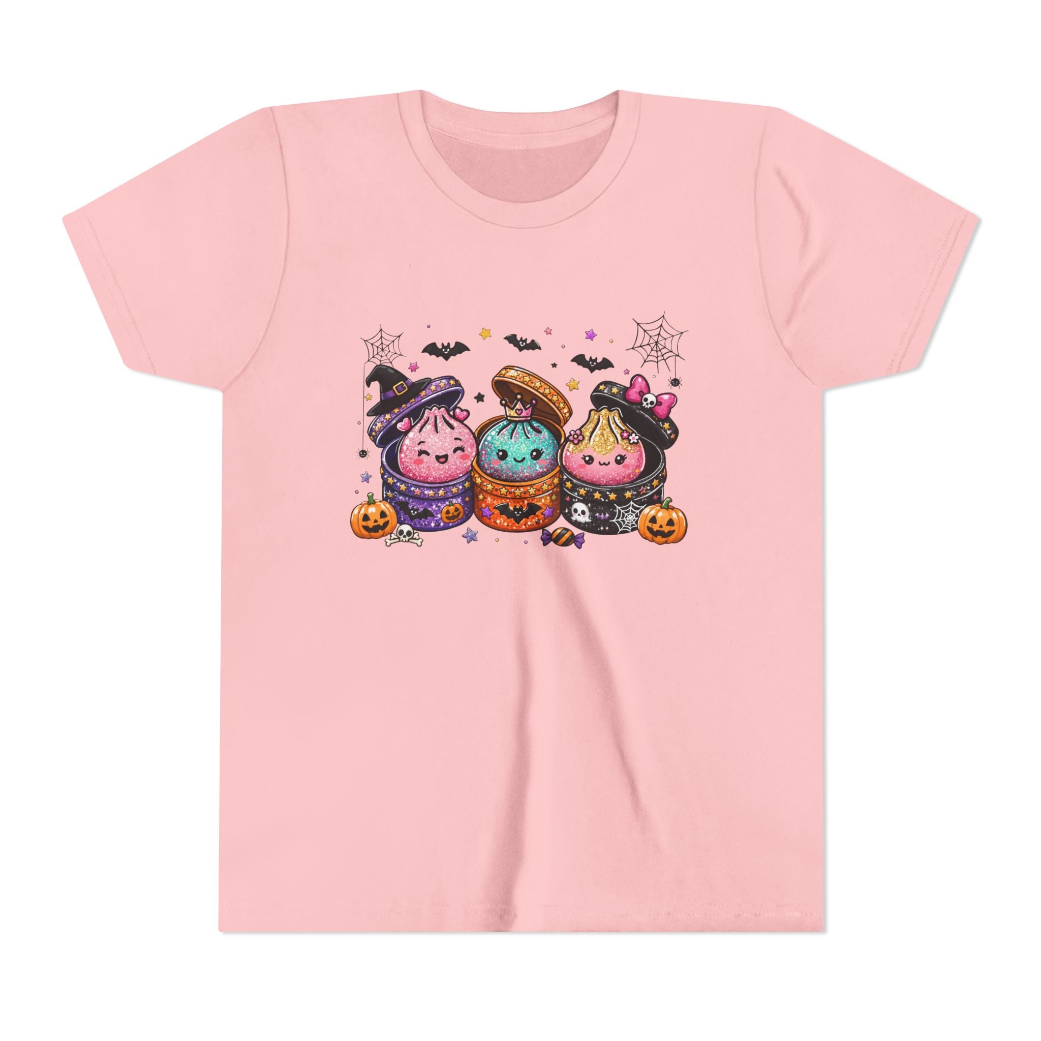 Kids Dumpling Tee