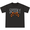 Vintage Spooky Bow Tee