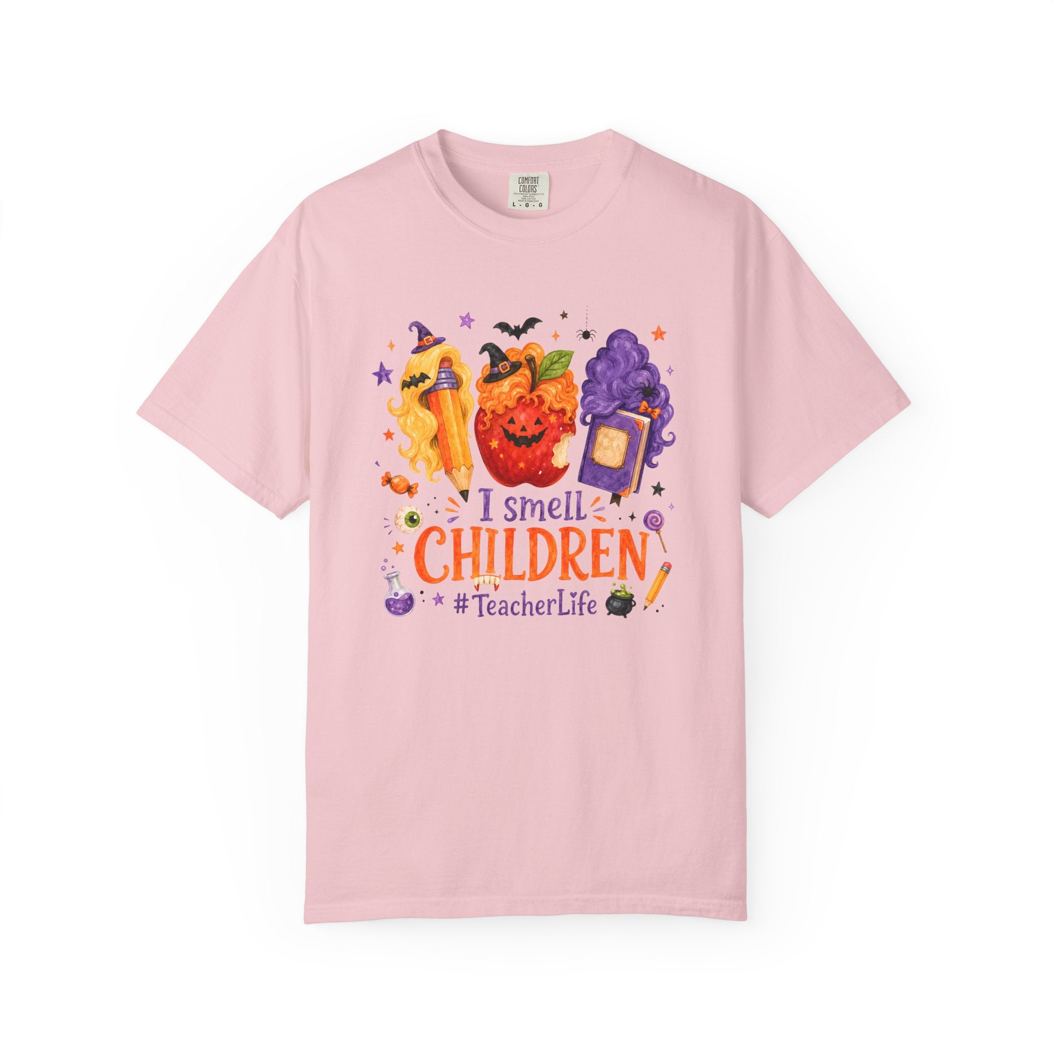 I Smell Children Tee