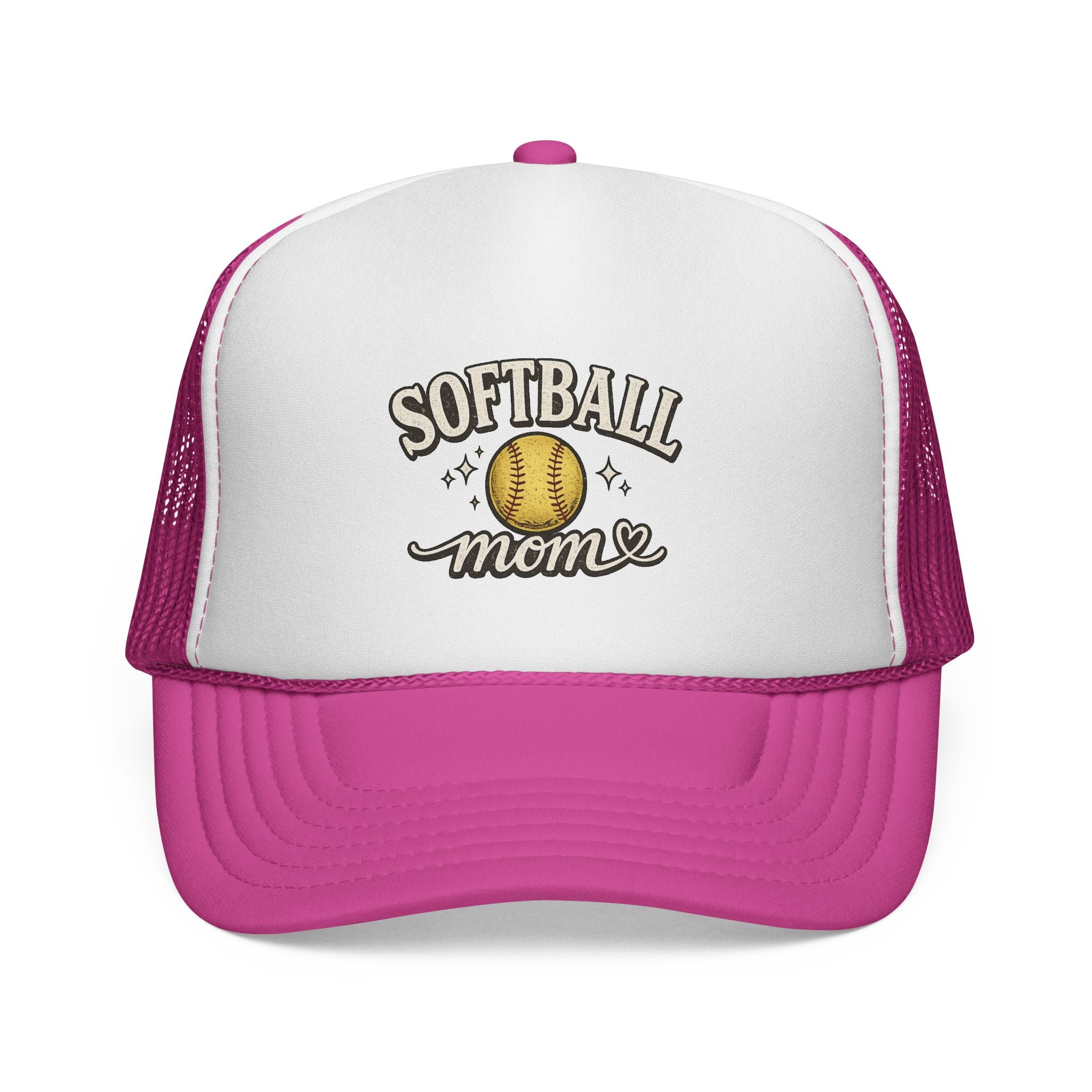 Trucker Caps