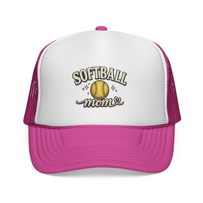 Trucker Caps