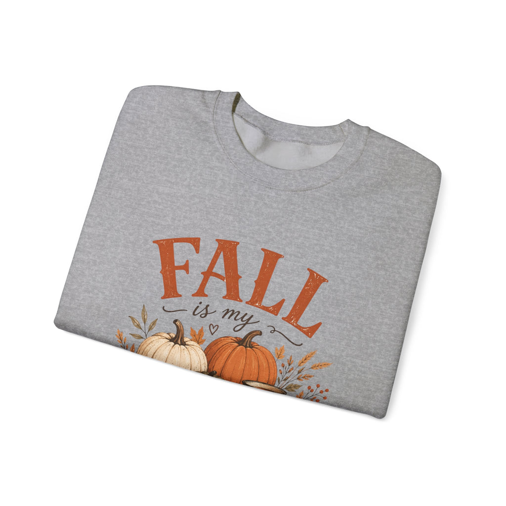 Fall Favorite crewneck