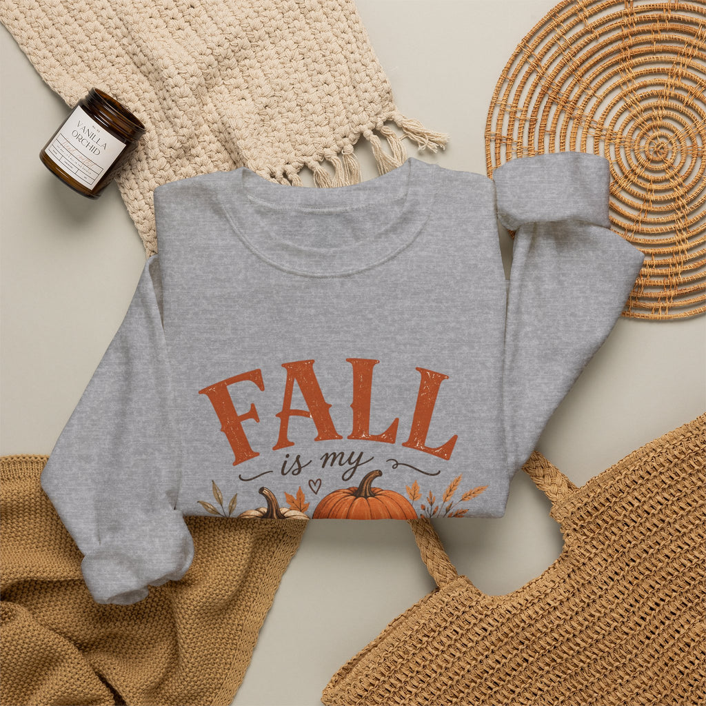 Fall Favorite crewneck